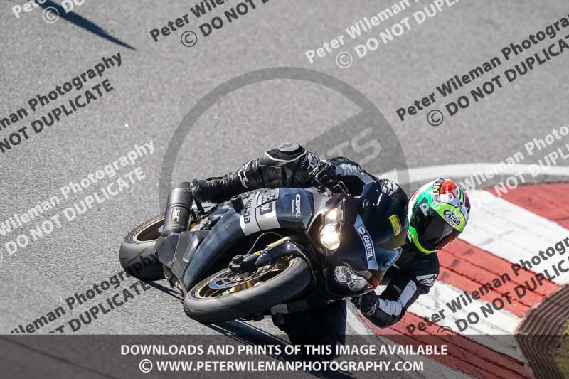 motorbikes;no limits;november 2019;peter wileman photography;portimao;portugal;trackday digital images